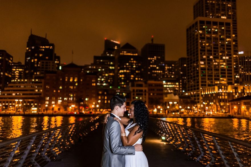 I Am A Formerly Homeless Teenager Who Became An Award Winning Wedding Photographer.