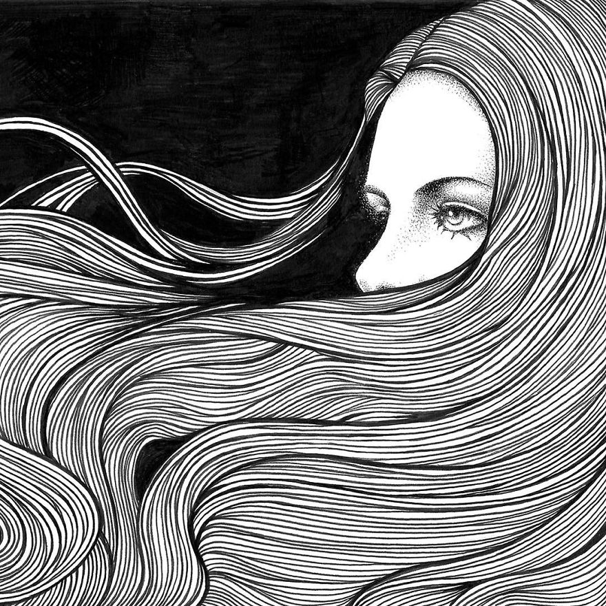 I Draw Feelings, Not Illustrations I Draw Feelings, Not Illustrations