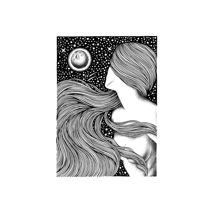 I Draw Feelings, Not Illustrations I Draw Feelings, Not Illustrations