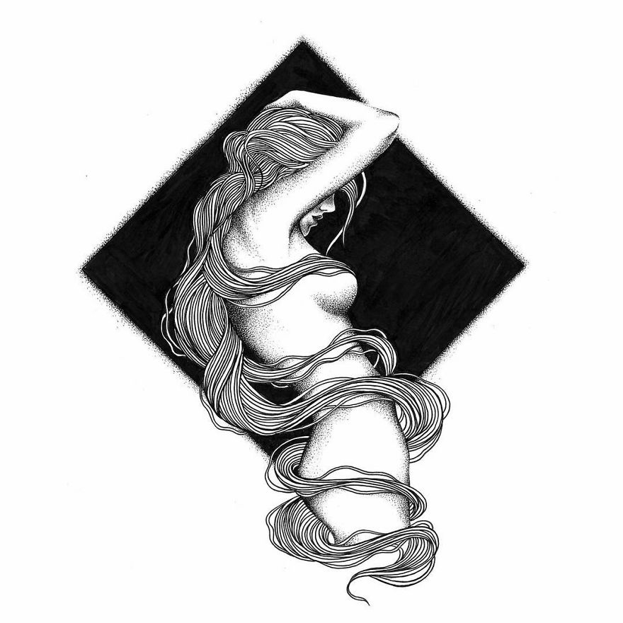 I Draw Feelings, Not Illustrations I Draw Feelings, Not Illustrations