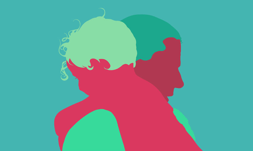 I Emphasize The Uniqueness Of Each Of Us By Illustrating 100 Profile Pictures In My New Project I Emphasize The Uniqueness Of Each Of Us By Illustrating 100 Profile Pictures In My New Project