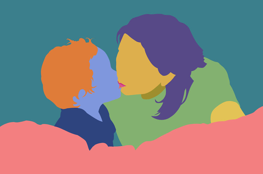 I Emphasize The Uniqueness Of Each Of Us By Illustrating 100 Profile Pictures In My New Project I Emphasize The Uniqueness Of Each Of Us By Illustrating 100 Profile Pictures In My New Project