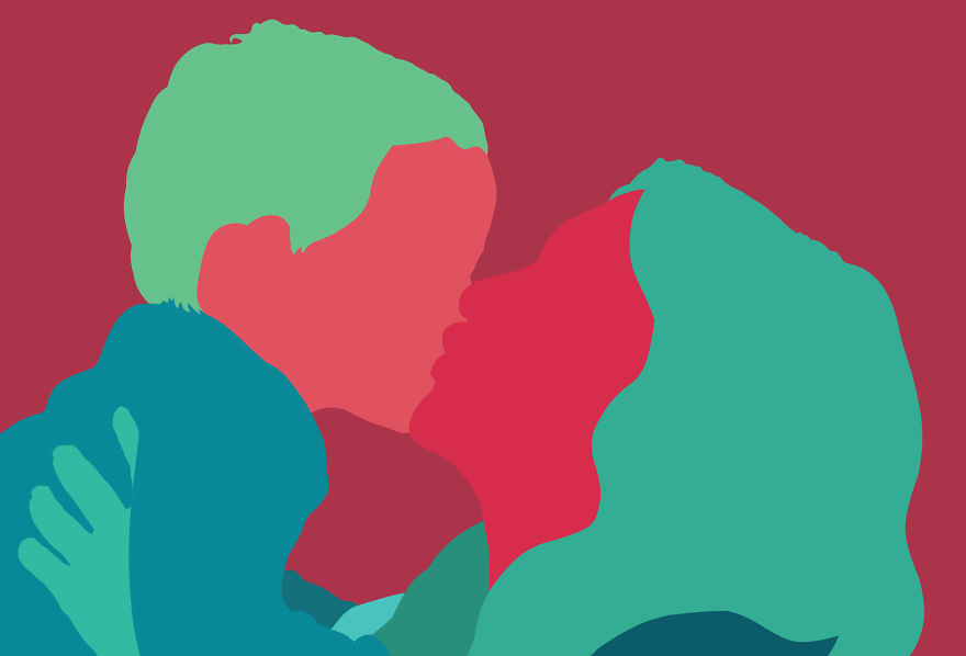 I Emphasize The Uniqueness Of Each Of Us By Illustrating 100 Profile Pictures In My New Project I Emphasize The Uniqueness Of Each Of Us By Illustrating 100 Profile Pictures In My New Project