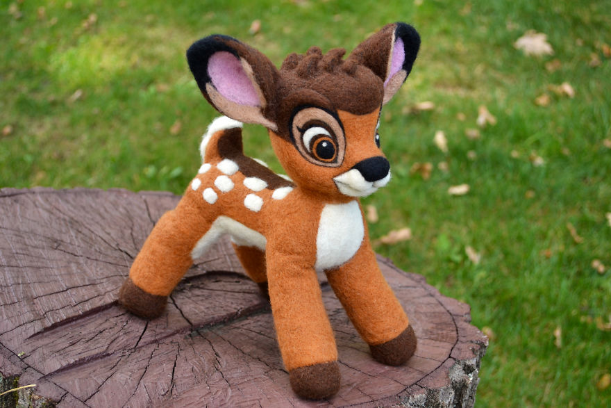 What Are These Cute Little Yorkies Made Of? What Do You Think?