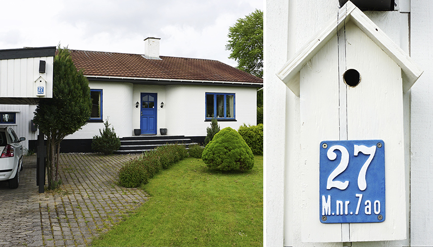 I Make Camouflage Birdhouses To Keep The City Birds Out Of Sight