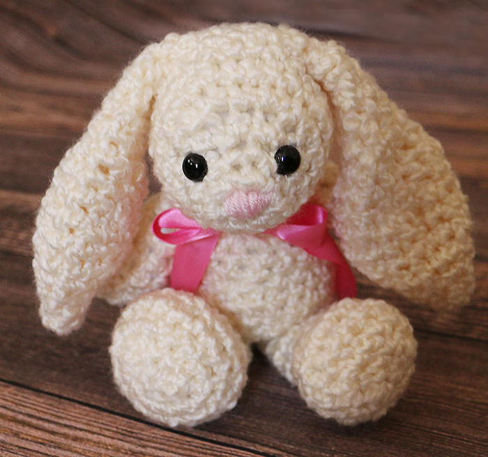 I Make Cute Things Out Of Yarn