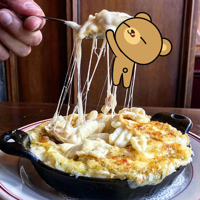 I Stick This Bear On Real-Life Pictures And Things I Enjoy I Stick This Bear On Real-Life Pictures And Things I Enjoy