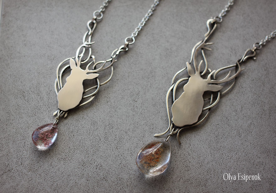 I Use Metal And Natural Stones To Express The Beauty Of The Animal Kingdom I Use Metal And Natural Stones To Express The Beauty Of The Animal Kingdom