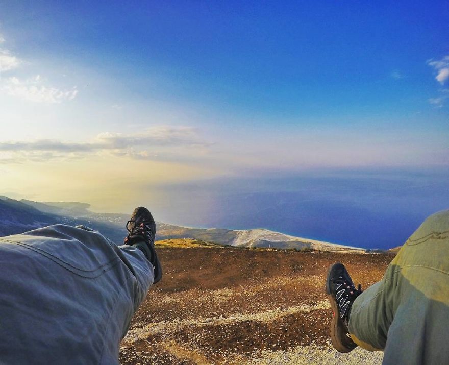 I Went To Explore Albania, And This Is Why I Will Go Again And Again