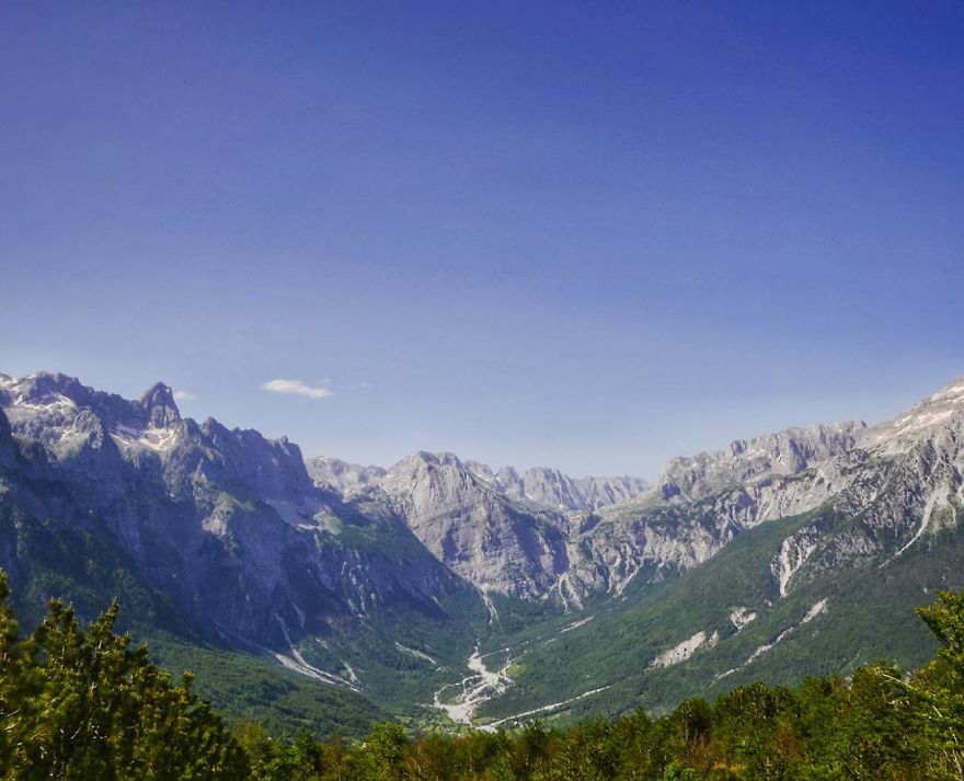 I Went To Explore Albania, And This Is Why I Will Go Again And Again I Went To Explore Albania, And This Is Why I Will Go Again And Again