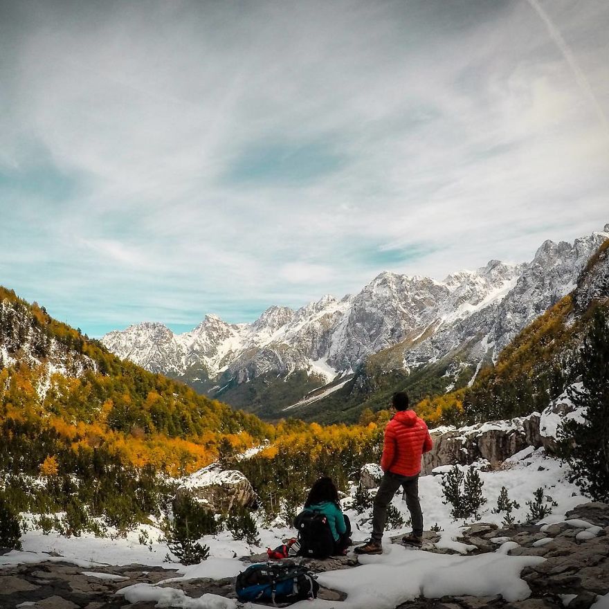 I Went To Explore Albania, And This Is Why I Will Go Again And Again I Went To Explore Albania, And This Is Why I Will Go Again And Again