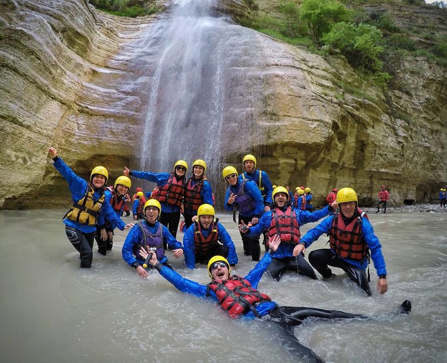 I Went To Explore Albania, And This Is Why I Will Go Again And Again I Went To Explore Albania, And This Is Why I Will Go Again And Again