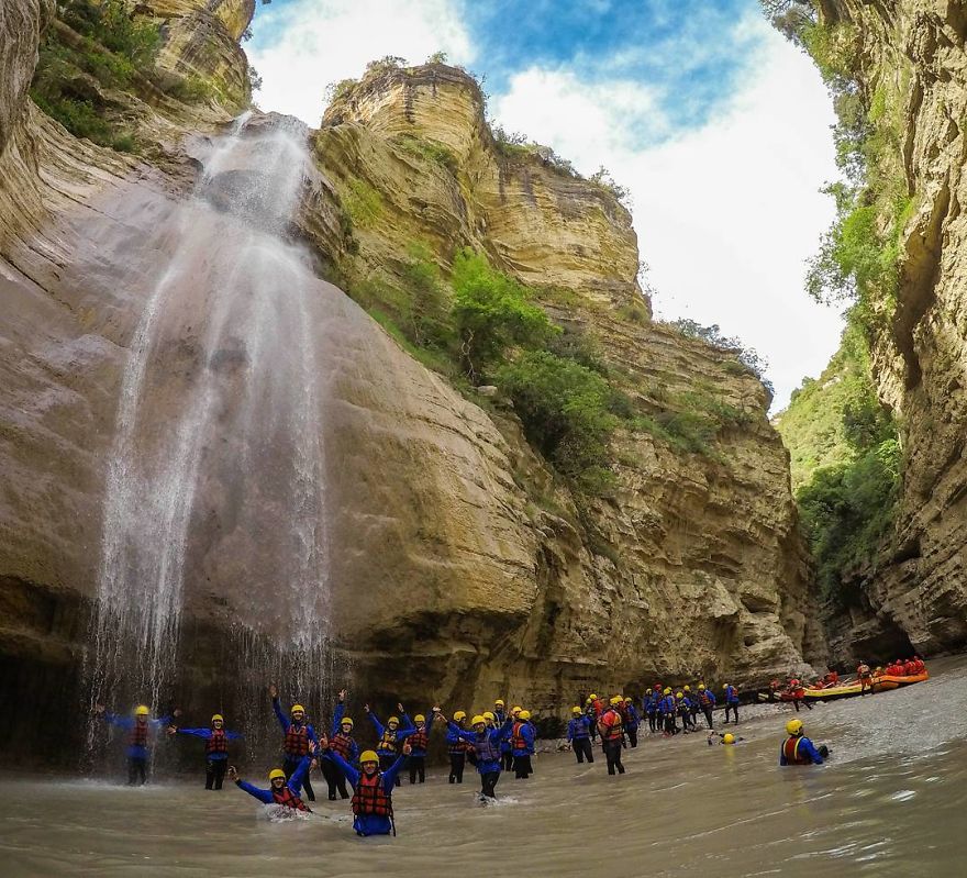 I Went To Explore Albania, And This Is Why I Will Go Again And Again I Went To Explore Albania, And This Is Why I Will Go Again And Again