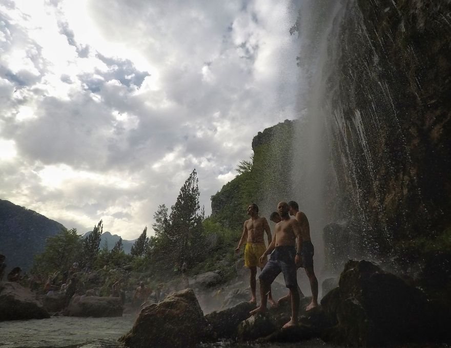 I Went To Explore Albania, And This Is Why I Will Go Again And Again