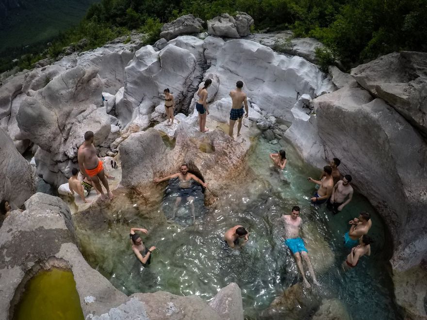 I Went To Explore Albania, And This Is Why I Will Go Again And Again I Went To Explore Albania, And This Is Why I Will Go Again And Again