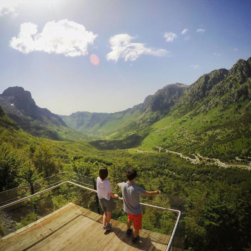 I Went To Explore Albania, And This Is Why I Will Go Again And Again