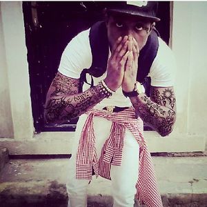 bawojohnayemiedejor avatar