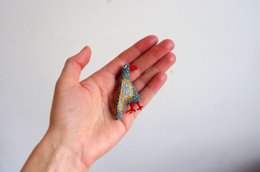 Desire To Play, No Matter What Age Is. The Biggest Thank You For Those Who Like Them