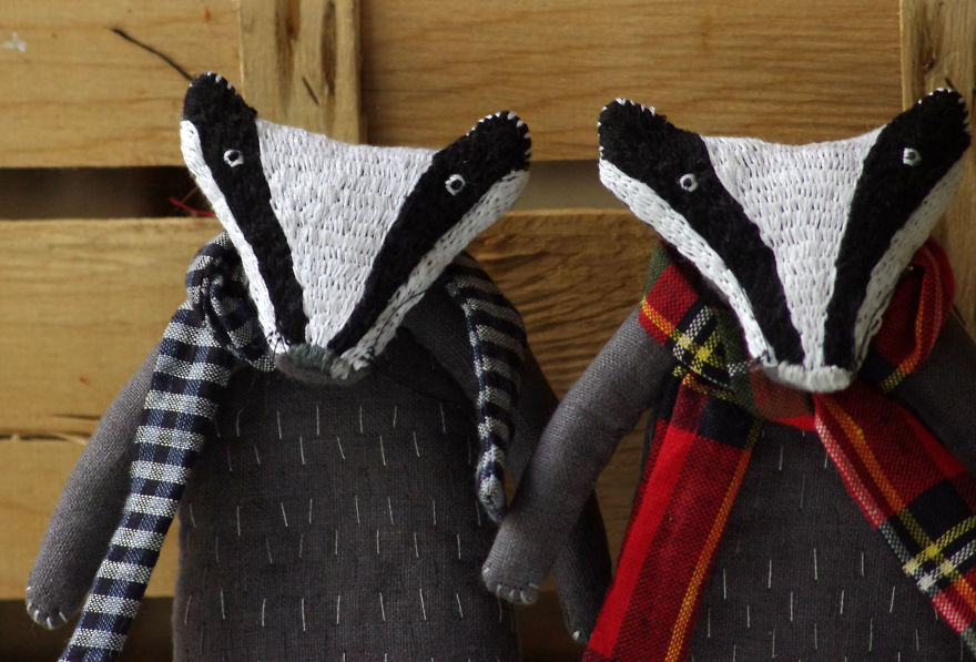 Desire To Play, No Matter What Age Is. The Biggest Thank You For Those Who Like Them