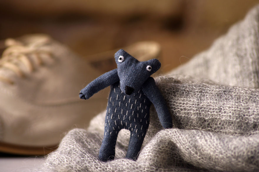 Desire To Play, No Matter What Age Is. The Biggest Thank You For Those Who Like Them