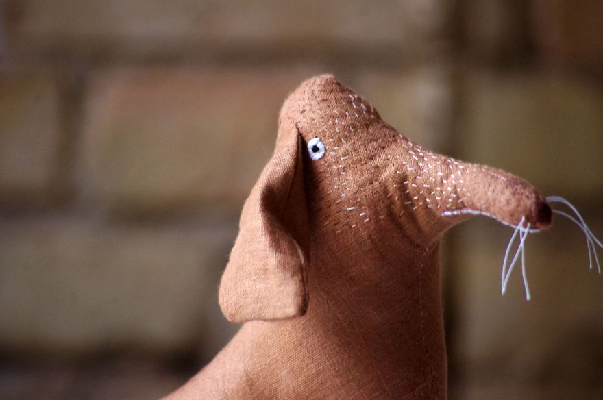 Desire To Play, No Matter What Age Is. The Biggest Thank You For Those Who Like Them