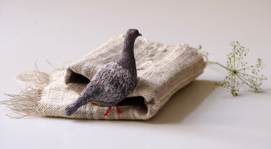 Desire To Play, No Matter What Age Is. The Biggest Thank You For Those Who Like Them