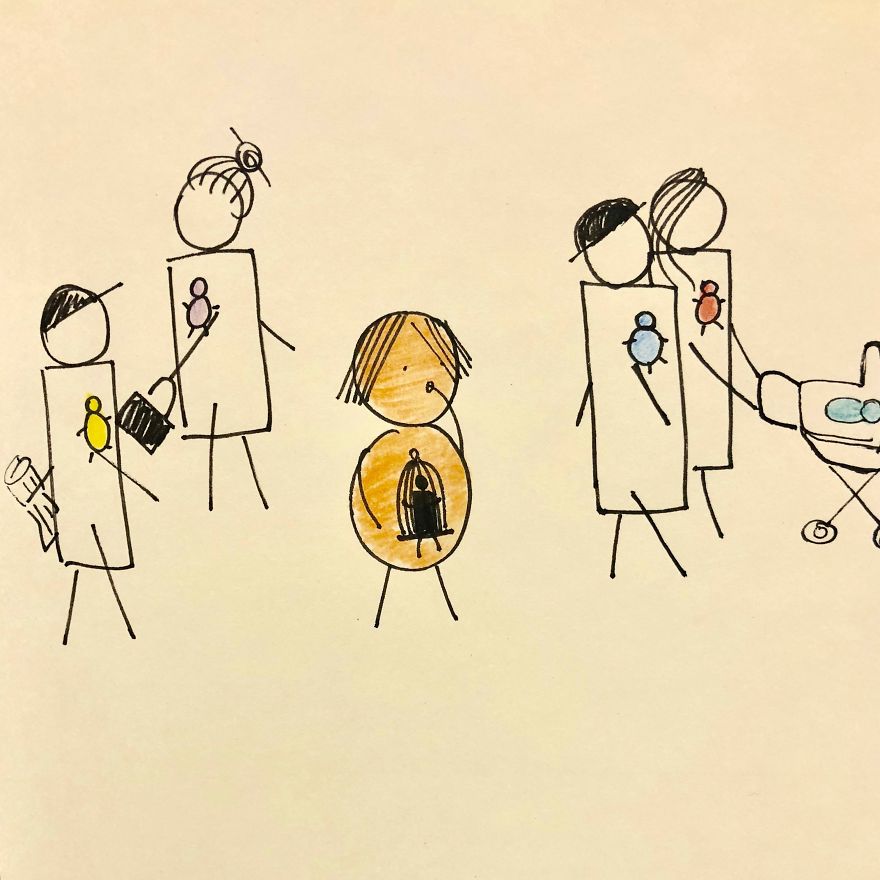 Confessions Of A Peter Pan Syndrome&nbsp;sufferer