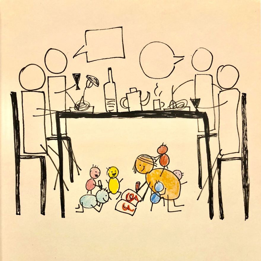 Confessions Of A Peter Pan Syndrome&nbsp;sufferer