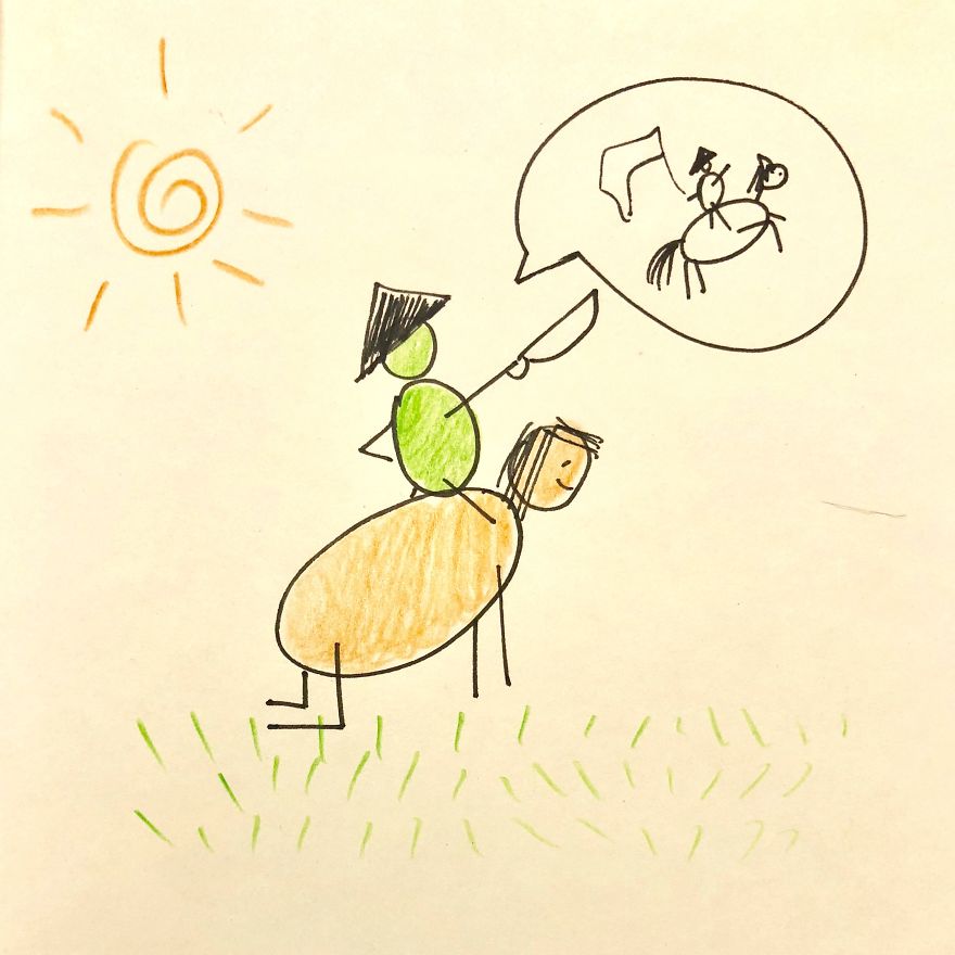 Confessions Of A Peter Pan Syndrome&nbsp;sufferer