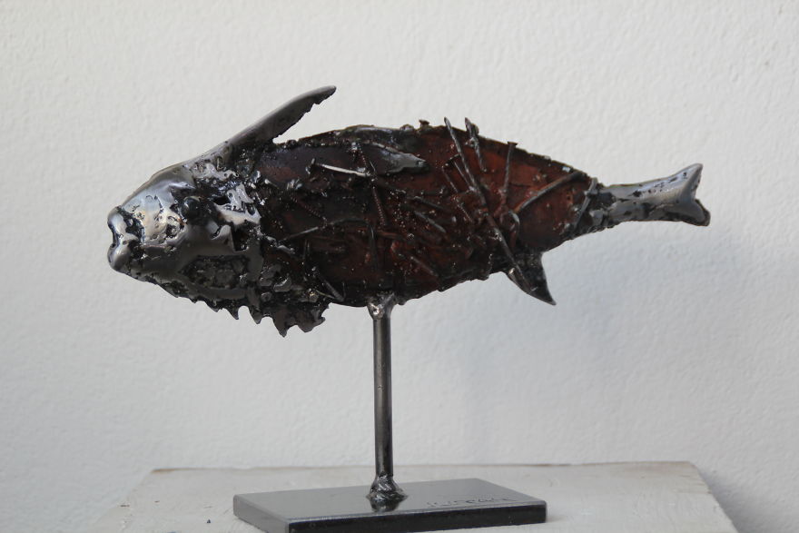 Art Jurak: A Few Works Of Robert Jurak