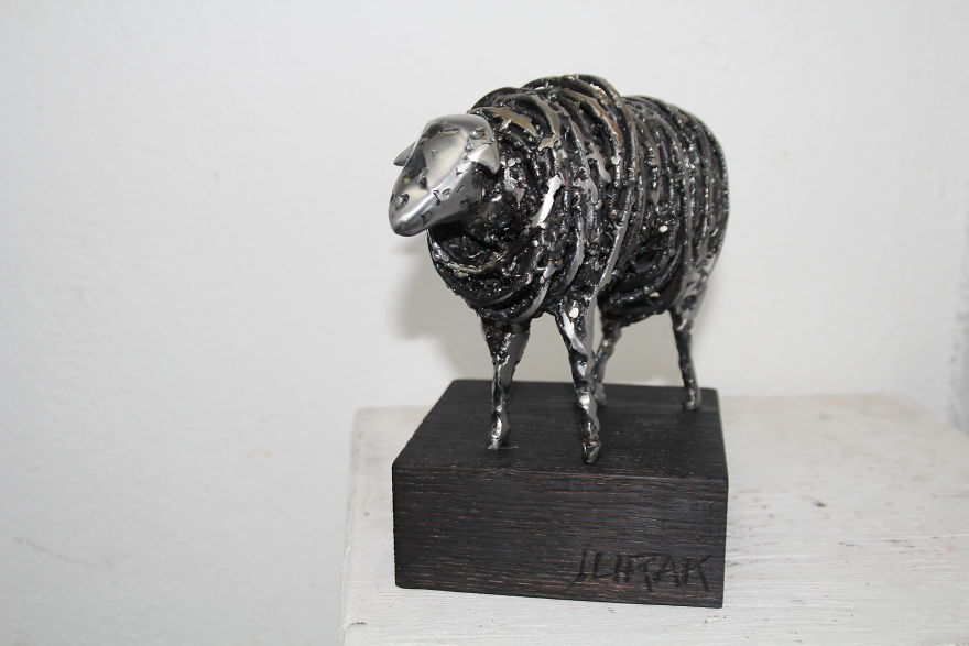 Art Jurak: A Few Works Of Robert Jurak