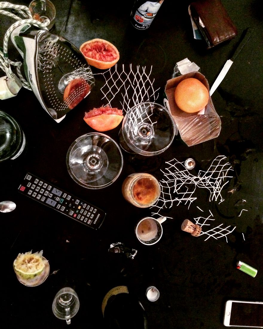 Orange Is The New Black...