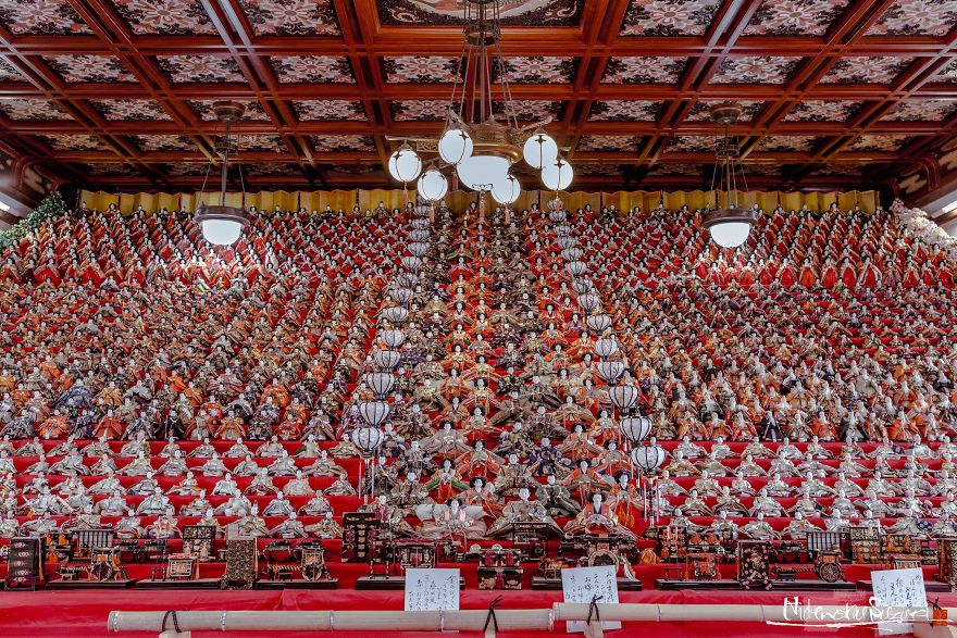 Do You Know Hina-Matsuri? Do You Know Hina-Matsuri?