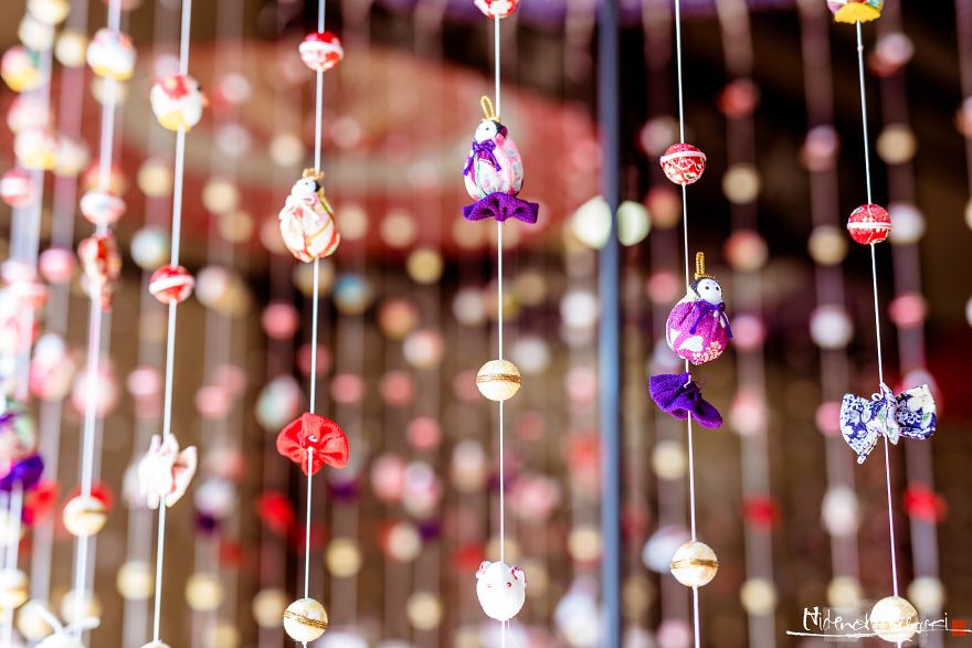 Do You Know Hina-Matsuri? Do You Know Hina-Matsuri?