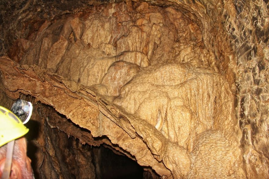 We Visited Underground Part Of The Diocletian's Roman Aqueduct In Split, Croatia We Visited Underground Part Of The Diocletian's Roman Aqueduct In Split, Croatia