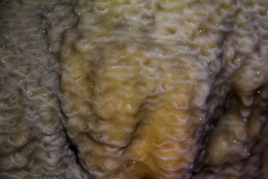 We Visited Underground Part Of The Diocletian's Roman Aqueduct In Split, Croatia We Visited Underground Part Of The Diocletian's Roman Aqueduct In Split, Croatia