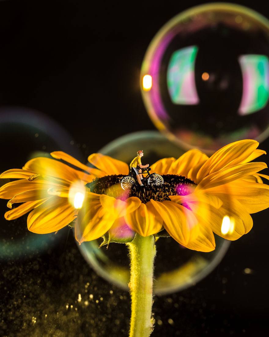 Honey, I Shrunk The People - Encolhi As Pessoas Honey, I Shrunk The People - Encolhi As Pessoas