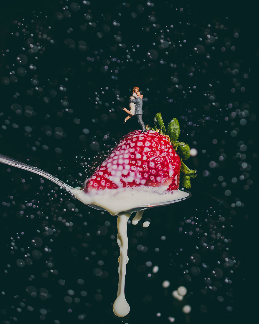 Honey, I Shrunk The People - Encolhi As Pessoas