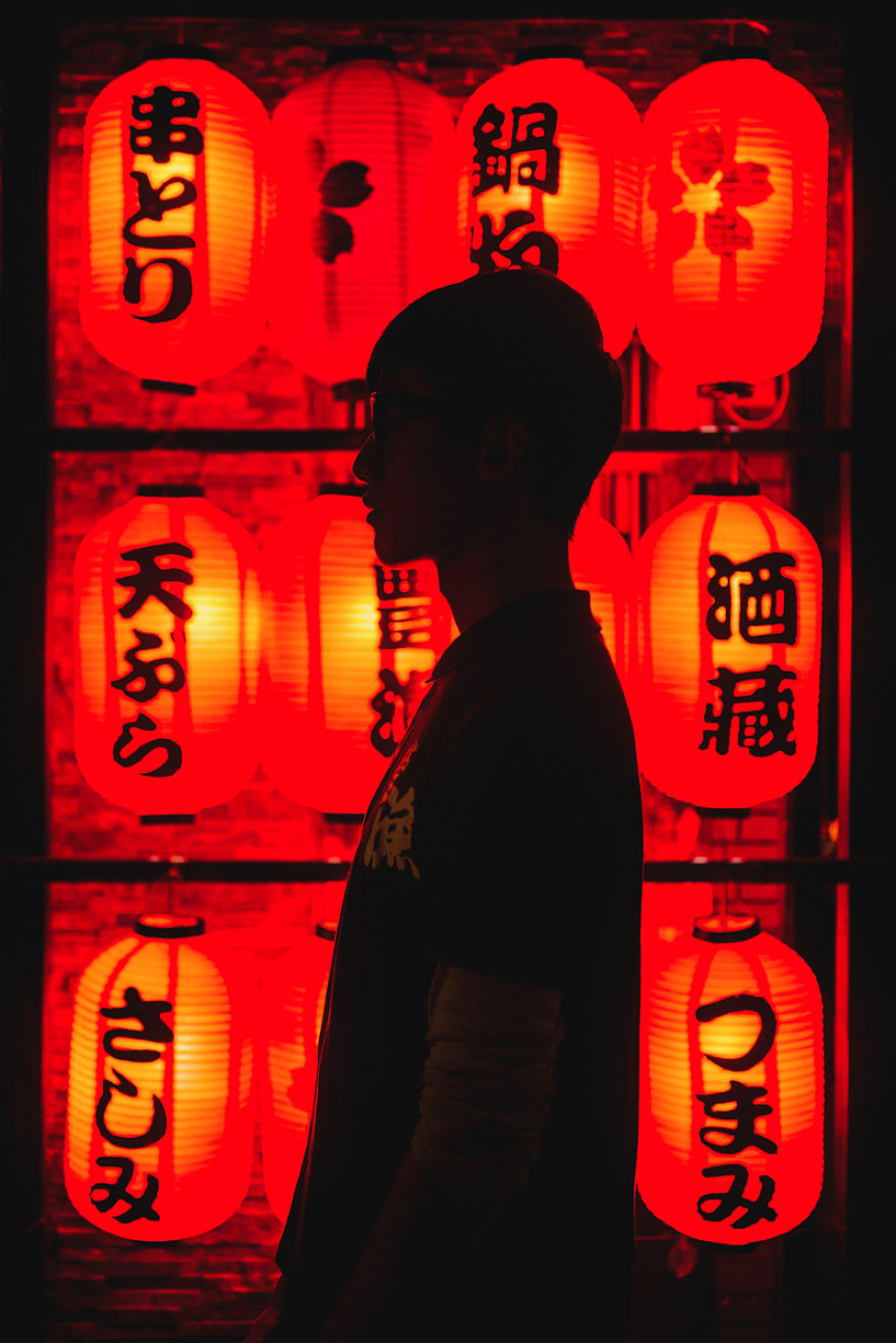 I've Been In Taiwan For 4 Years. I Can't Stop Taking Photos Of Lanterns