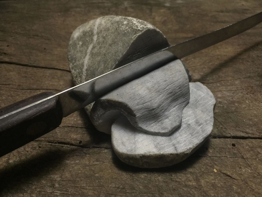 Self-Taught Sculptor Creates Incredible Realistic Sculptures And Dreams Of Becoming The Modern Michelangelo