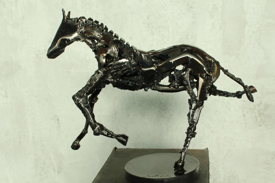 Art Jurak: A Few Works Of Robert Jurak