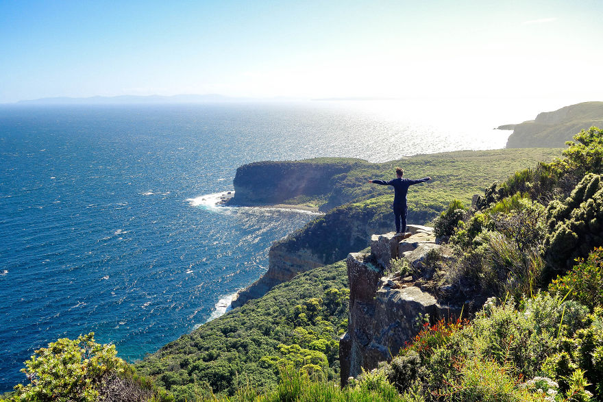 After Almost Losing My Life In 2016, I Made Sure 2017 Was The Best Year Of My Life After Almost Losing My Life In 2016, I Made Sure 2017 Was The Best Year Of My Life