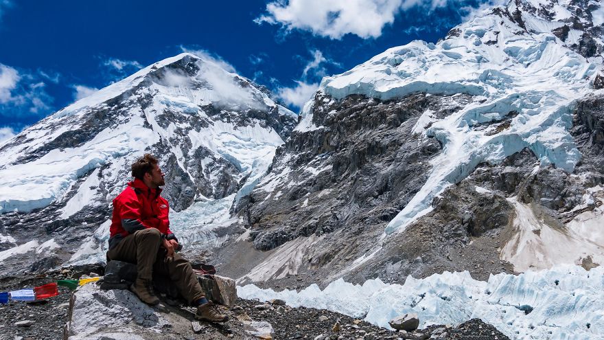 After Almost Losing My Life In 2016, I Made Sure 2017 Was The Best Year Of My Life