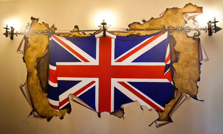 We Create Mural Paintings And Sculptures, Sometimes Inspired By Old Masters We Create Mural Paintings And Sculptures, Sometimes Inspired By Old Masters