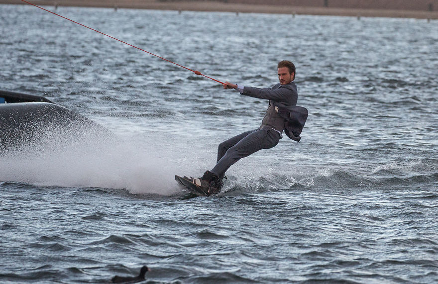 Meet My Math Teacher!