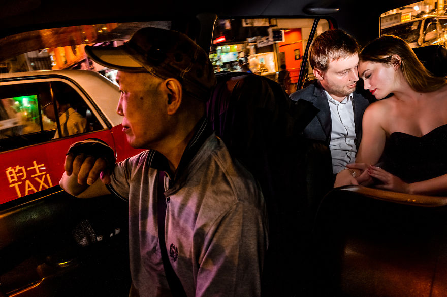 I Am A Formerly Homeless Teenager Who Became An Award Winning Wedding Photographer.