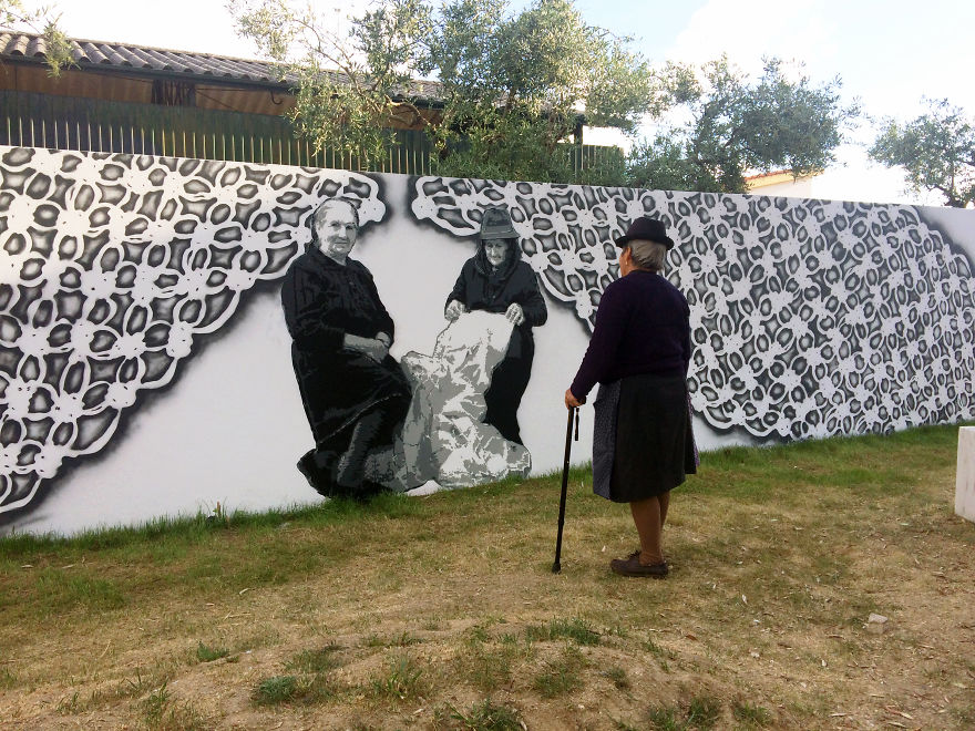 Portugal, Povoa De Atalaia