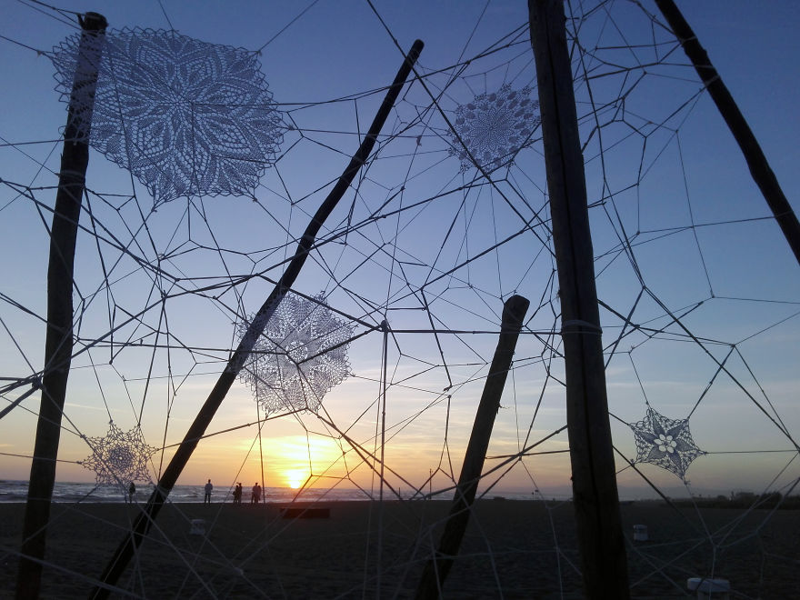 Italy, Signita Beach