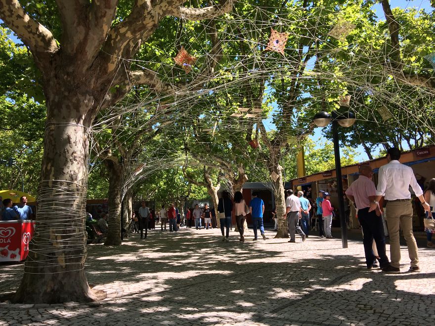 Portugal, Vila Do Conde