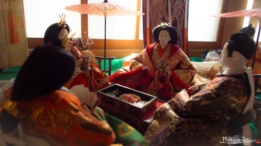Do You Know Hina-Matsuri? Do You Know Hina-Matsuri?